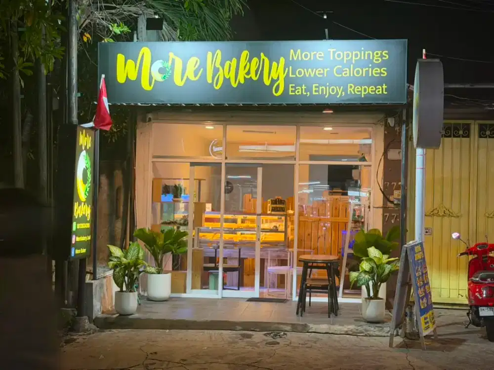 Di butuhkan DW wanita