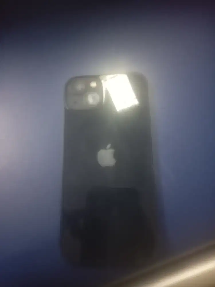 Jual hp iPhone 13 promax lengkap dengan dus