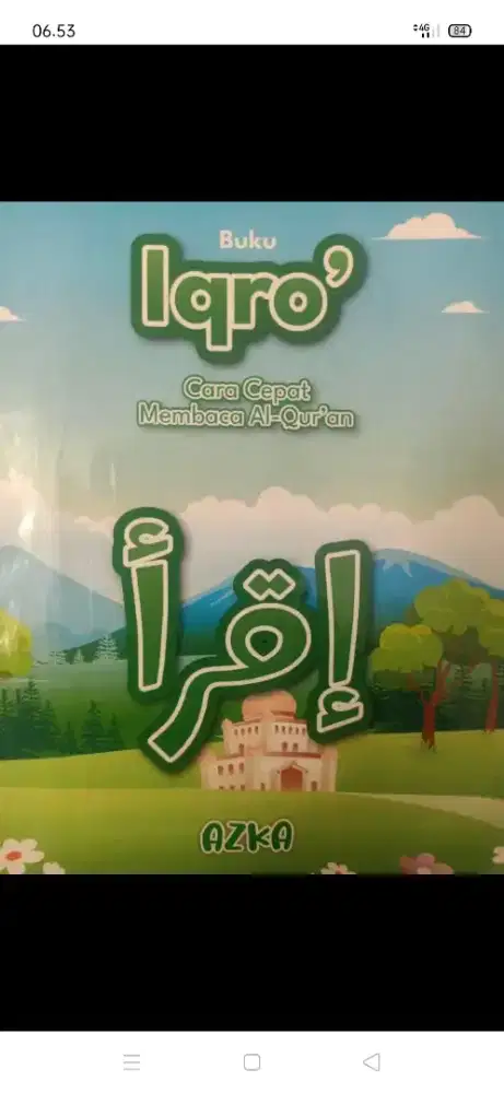 Guru Ngaji Privat