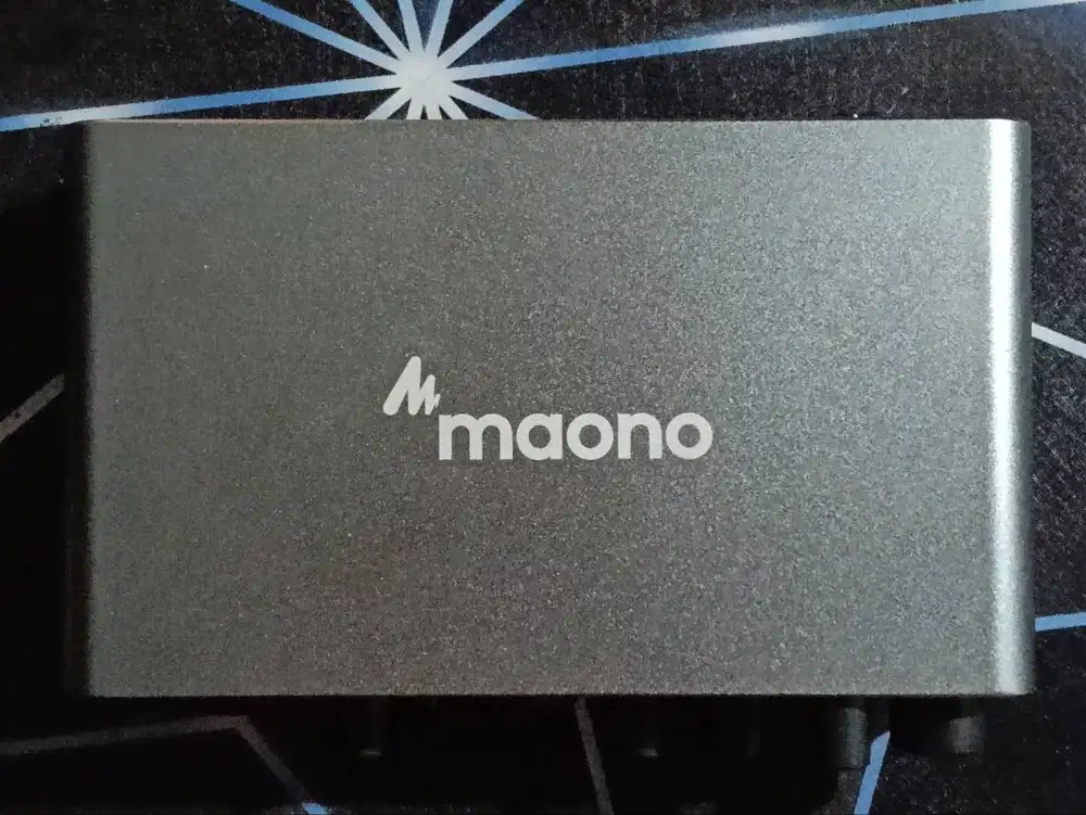maono ps22 second like new