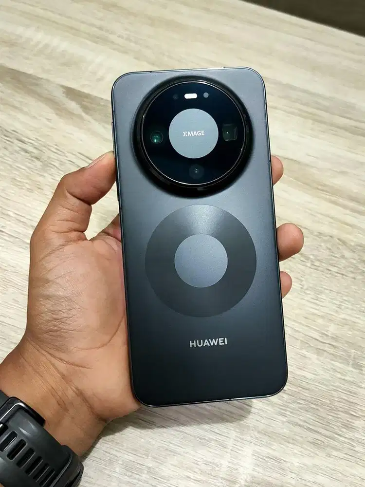 Huawei mate 8pro 16/512 (unit only garansi On panjang)