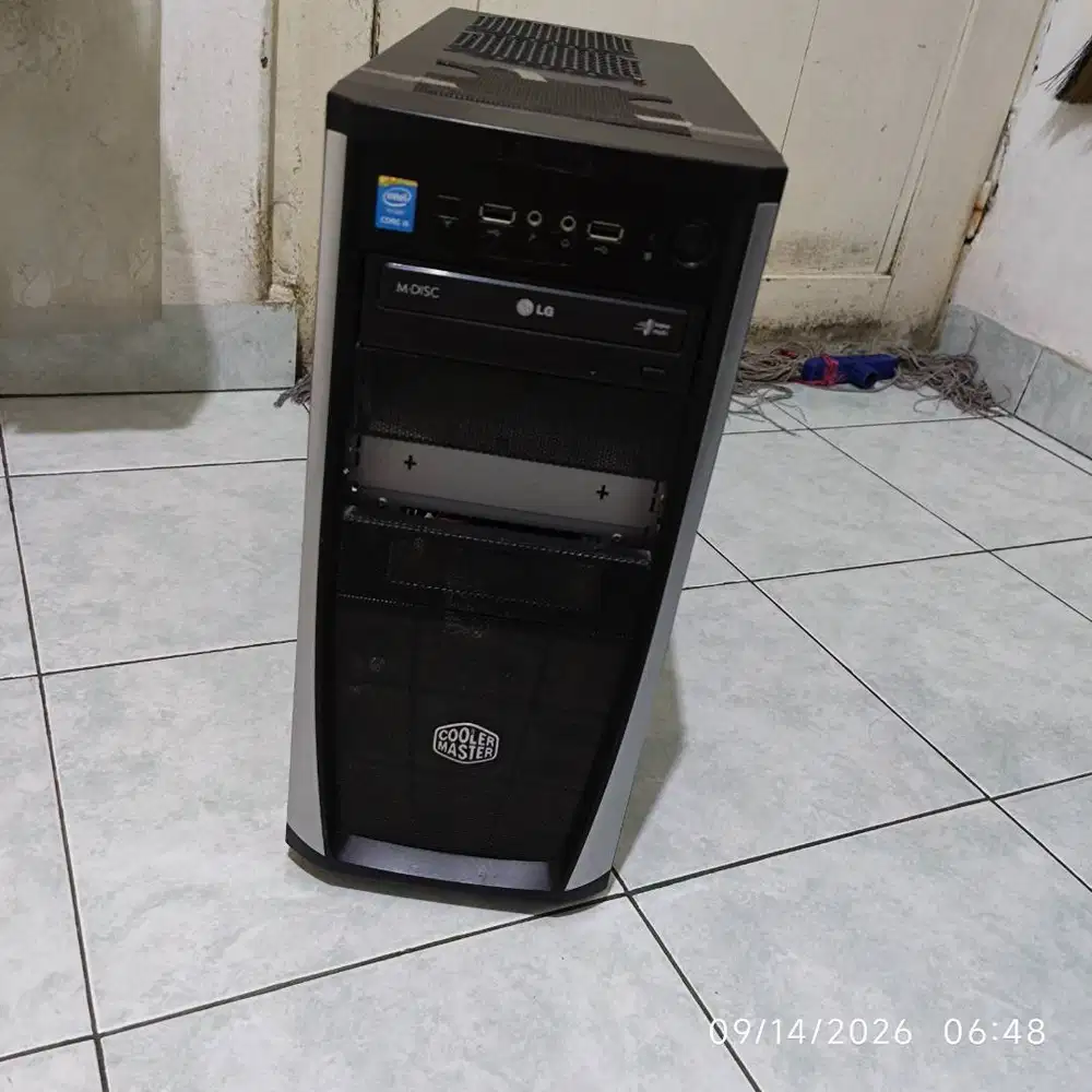 jual cepat mau pindah