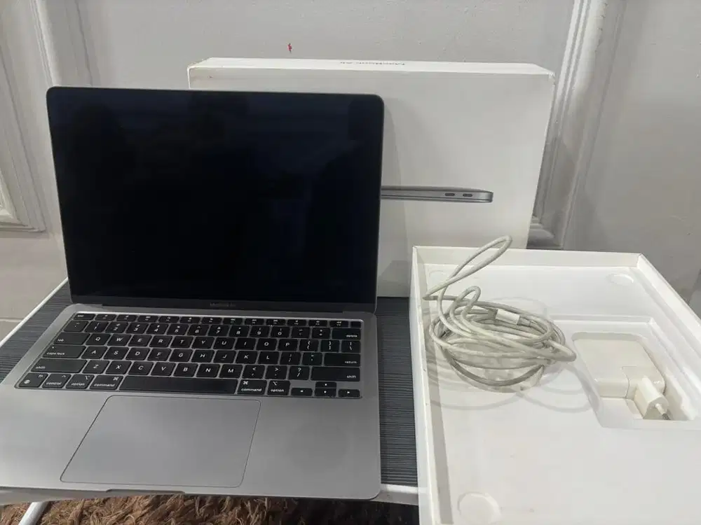 Macbook Air M1 2020