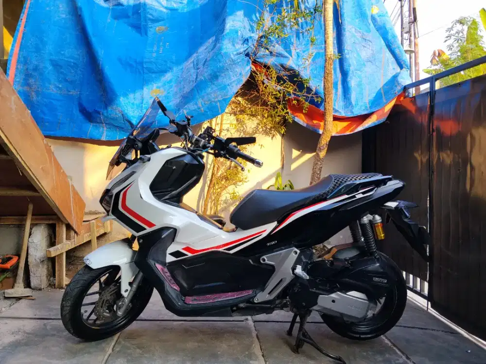 Honda ADV 150 2020 depok