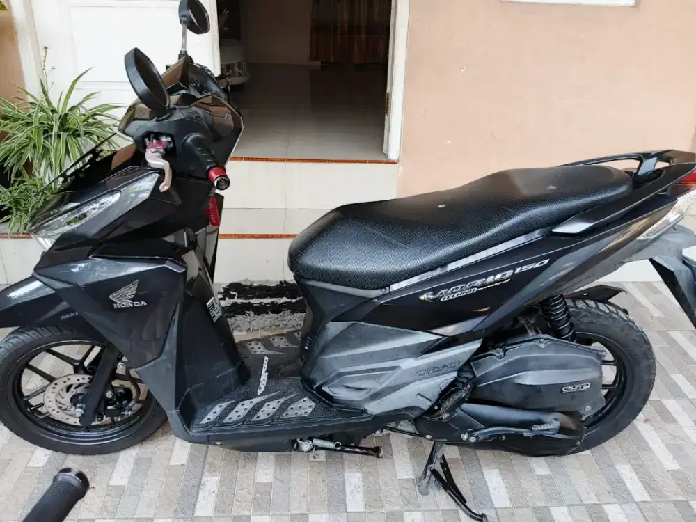 Honda Vario 150