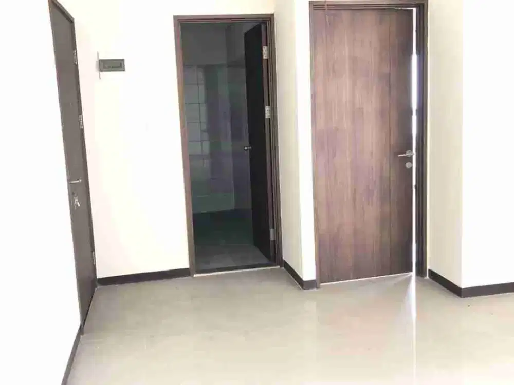 Apartemen Metro siap huni  belum pernah di tempati sejak beli Karang Tengah tangerang