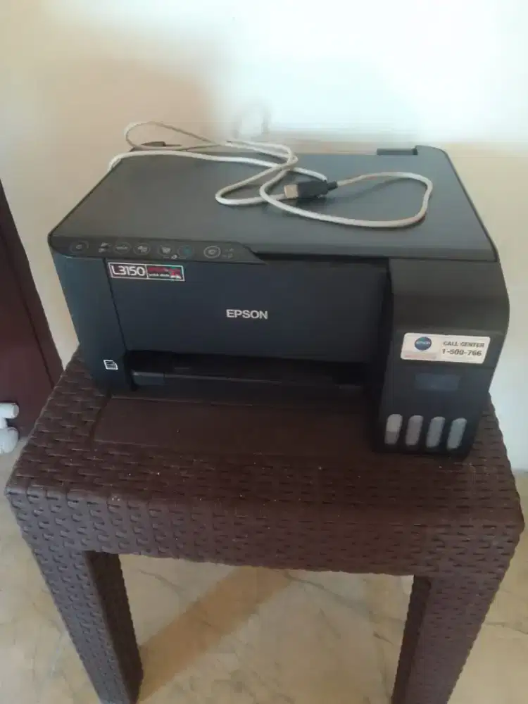 Printer epson allinone L3150