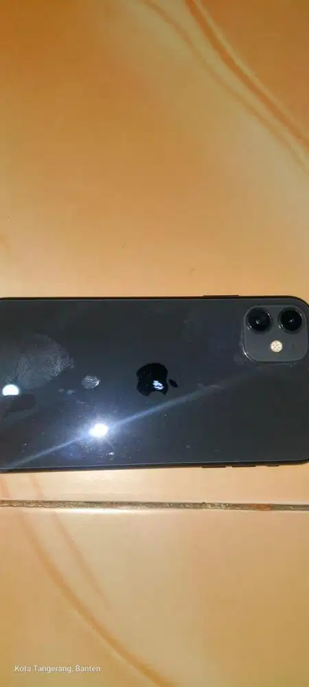 Iphone 11 ibox 128gb