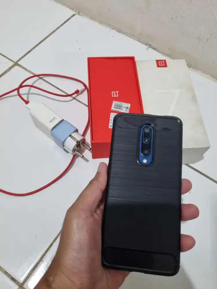 Oneplus 7 Pro Ram 12 Internal 256 , Murah Meriah