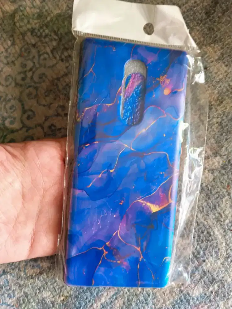 Casing Sony Xperia 1, Sharp V6, Poco X3 Pro