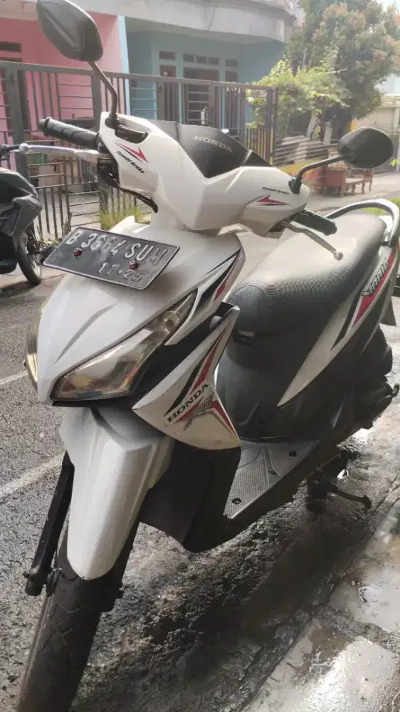 Vario 110 th 2015 Esp