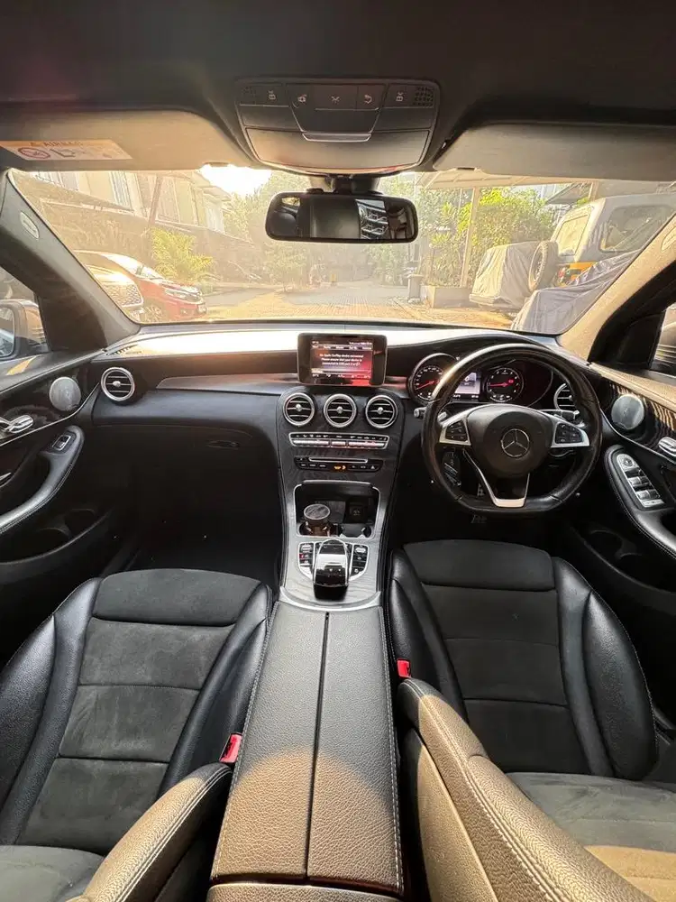 GLC 200 RAWATAN 2019