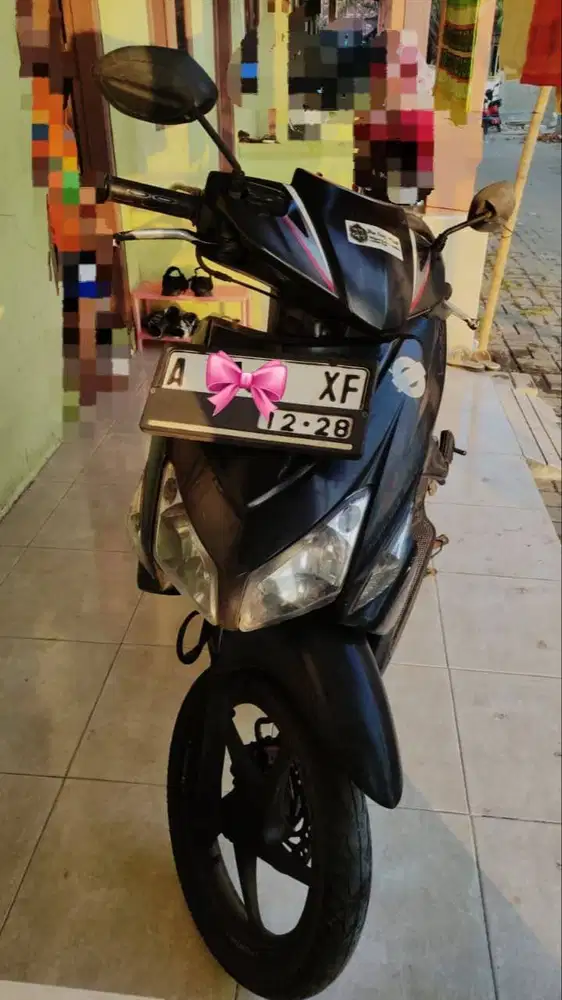 Vario 110 tahun 2013