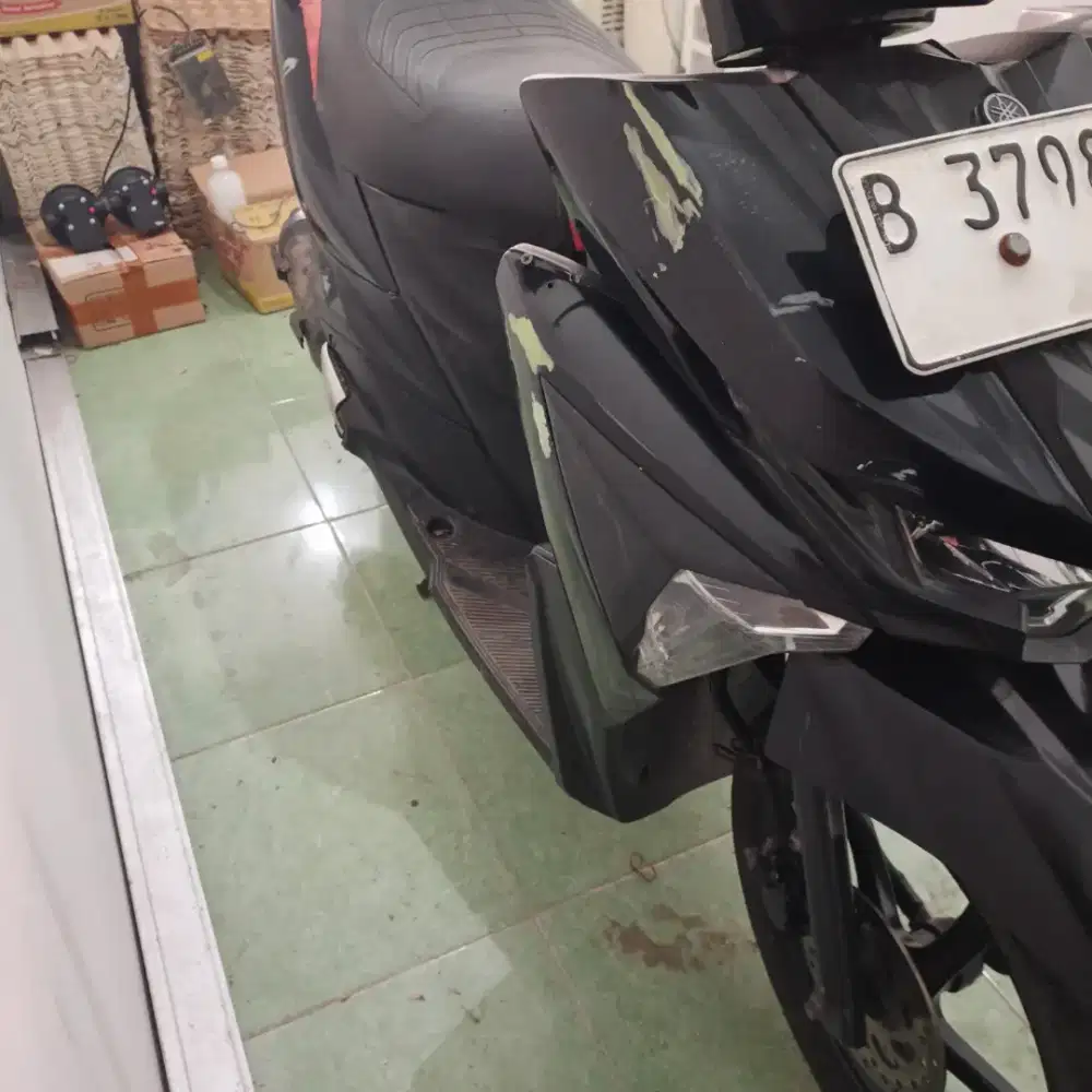 Bismillah Jual sgt125