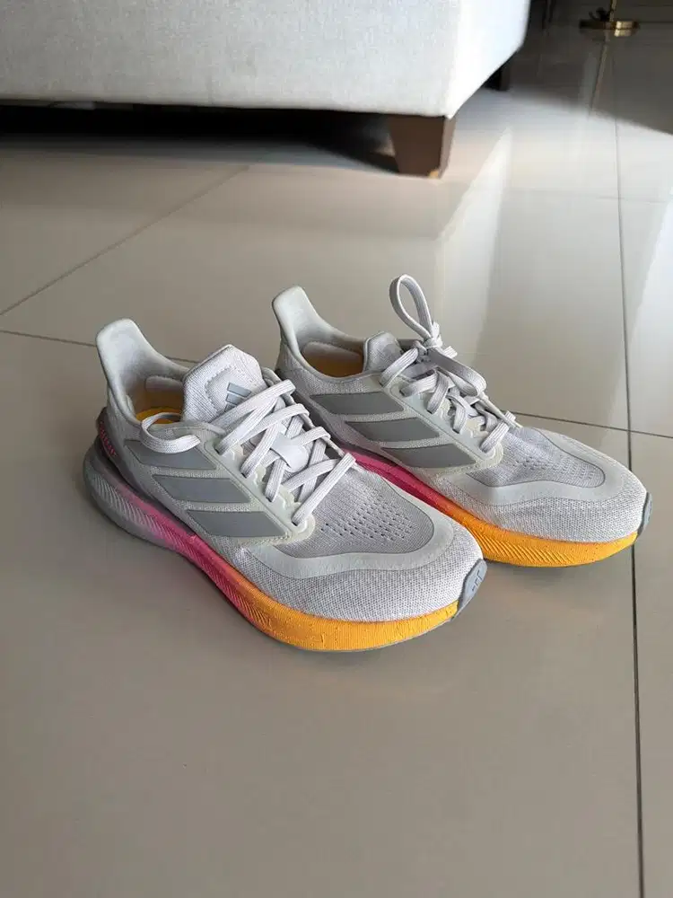 Adidas pureboost size 37