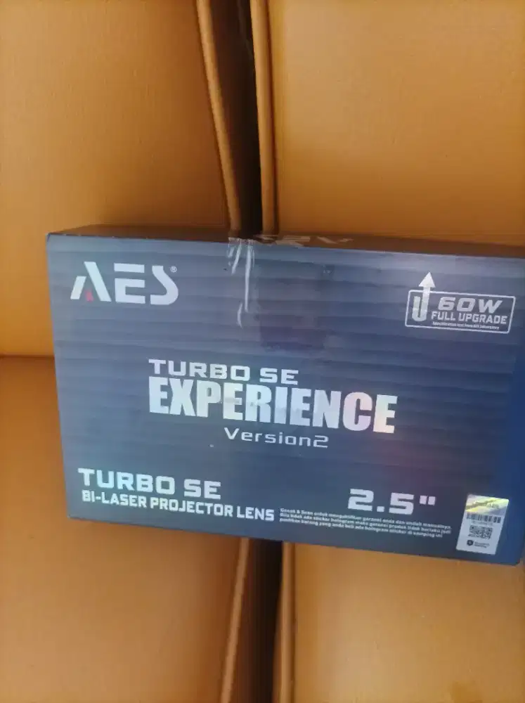 DIJUAL LAMPU BILLED AES (BARU)