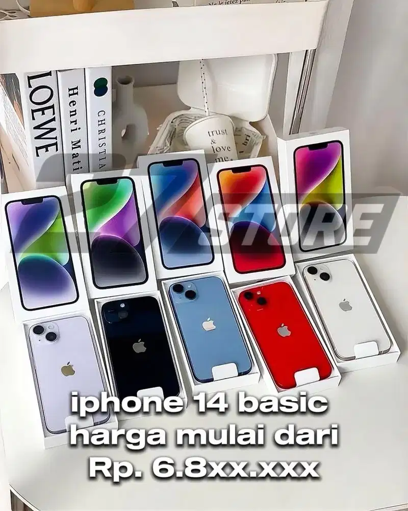 iphone 14 second like new