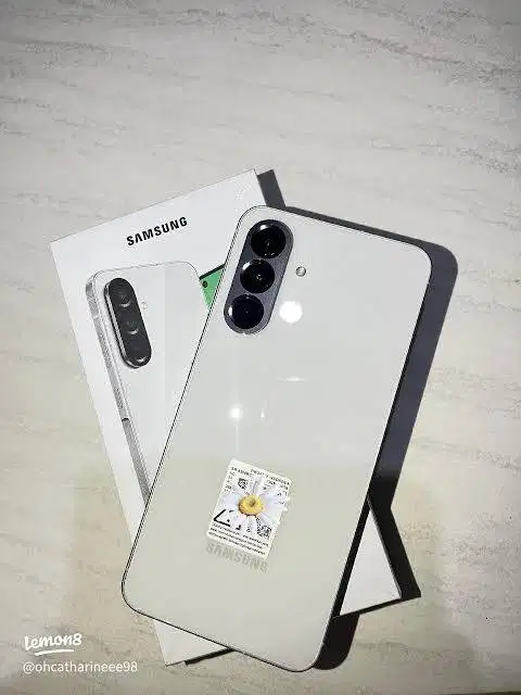 Hp Samsung A56 8/256.