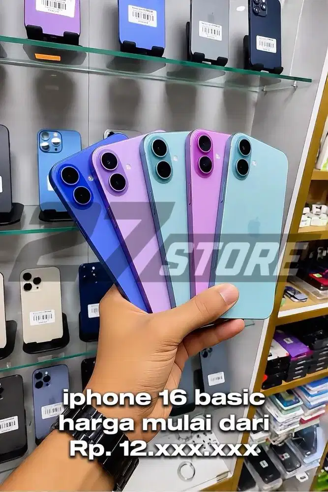 iphone 16 original resmi