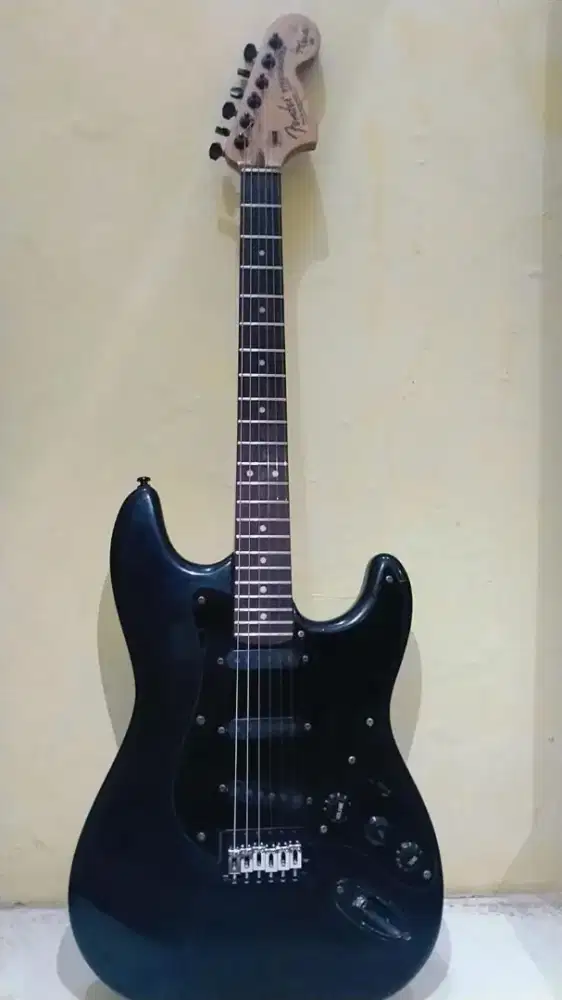 Gitar Fender stratocaster custom