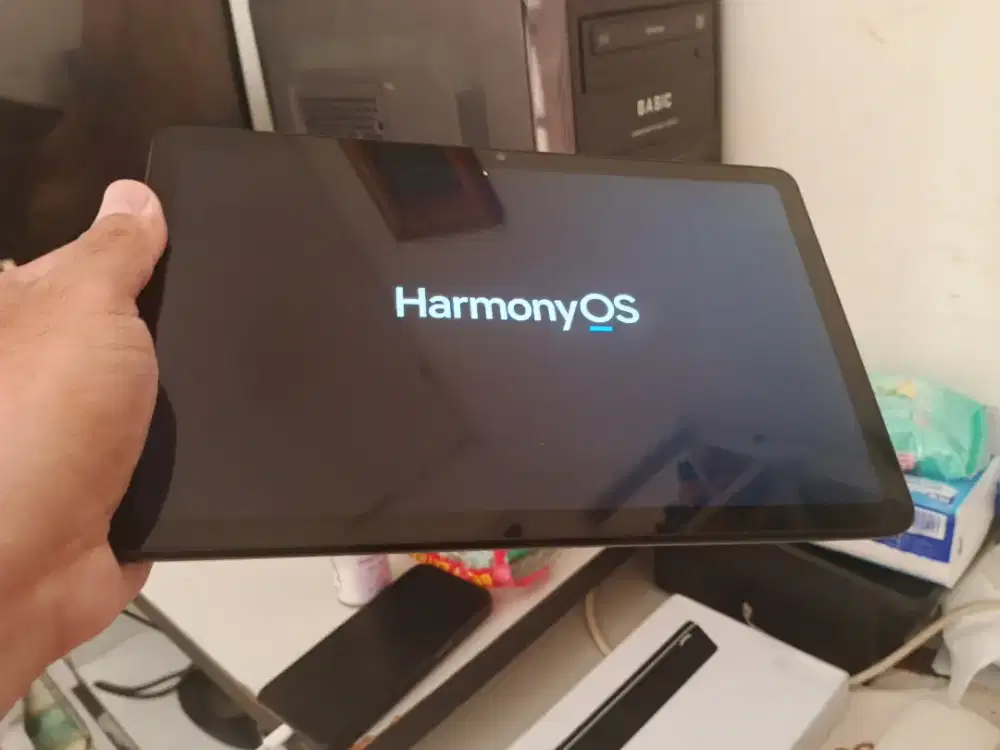 HUAWEI MATEPAD SE