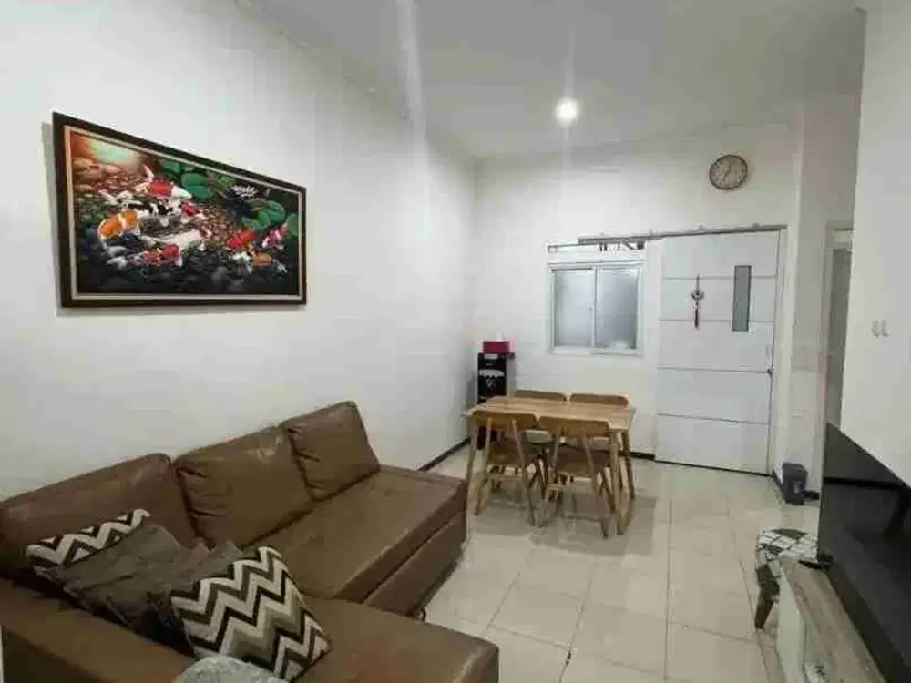 Dijual Rumah Siap Huni di Komplek Kiarasari Bandung