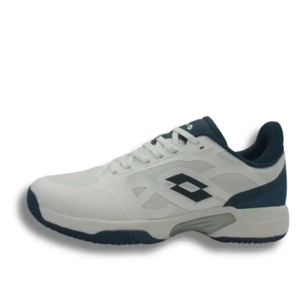 Sepatu tenis lotto original - BNIB size 39