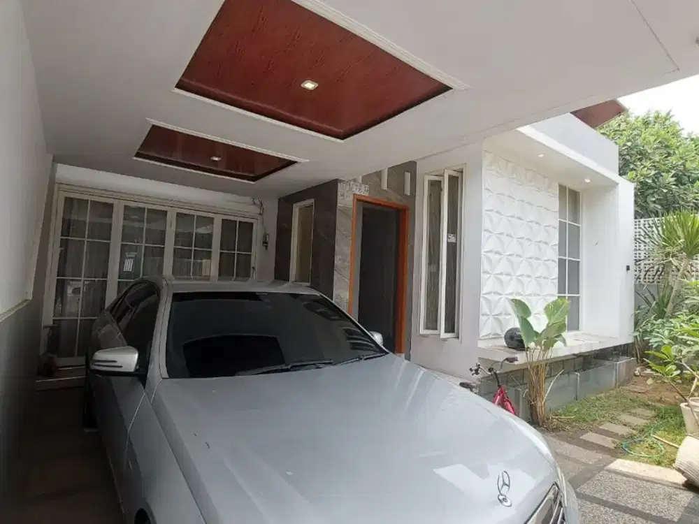 HOT SALE, MURAH MEWAH ISTIMEWA Rumah Luas Siap Huni 1 Lantai Perbatasan Batu Malang