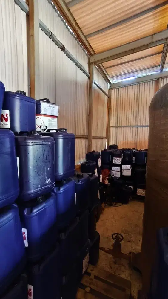 jerigen 25 liter
