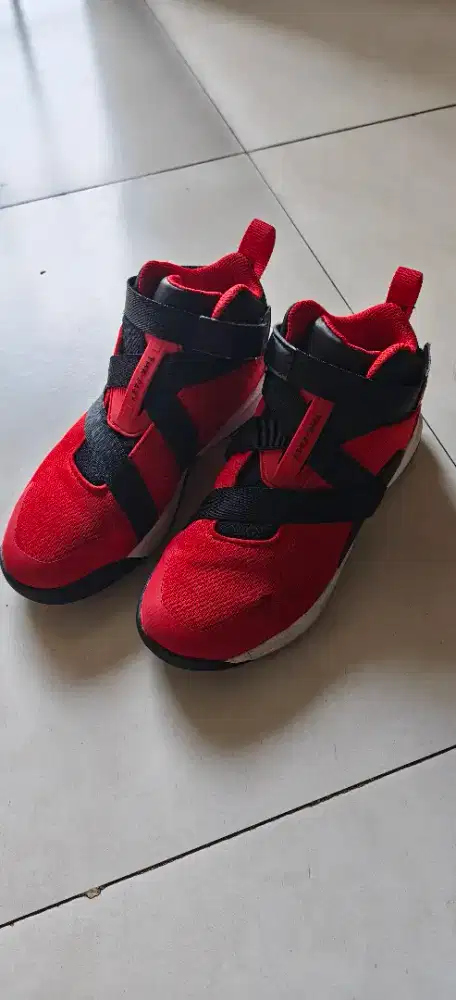 Sepatu Basket Anak - Tarmax Easy X