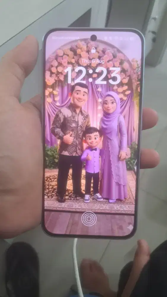 Oppo Reno 14F 8/256 Fullset