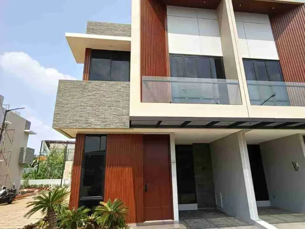 Purinusa Kembangan Siap Huni hanya bayar Rp.10 jt langsung akad di jakarta barat