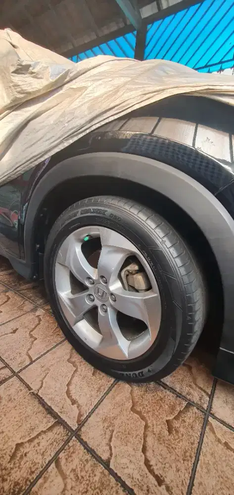 Ban Honda HRV 2015