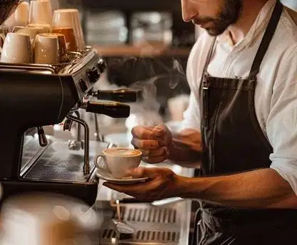 Lowongan Pekerjaan Head Barista