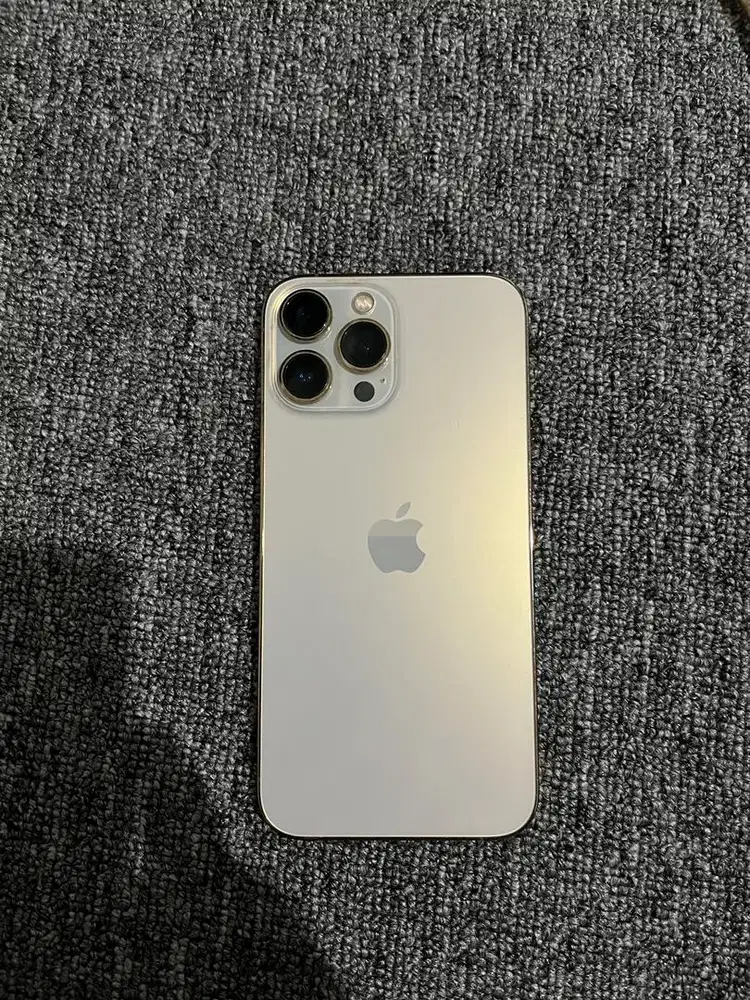 IPHONE 13 PROMAX 255GB