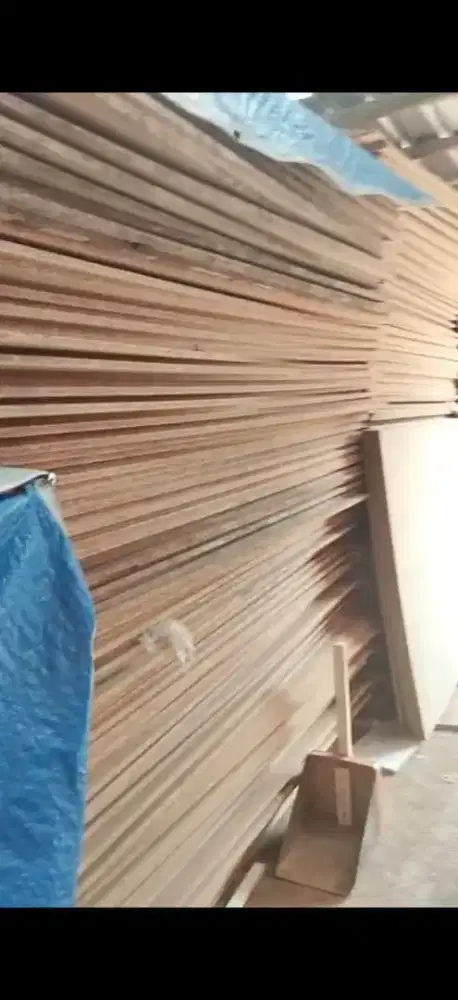 Jual Borongan Partikel Board Harga Pabrik