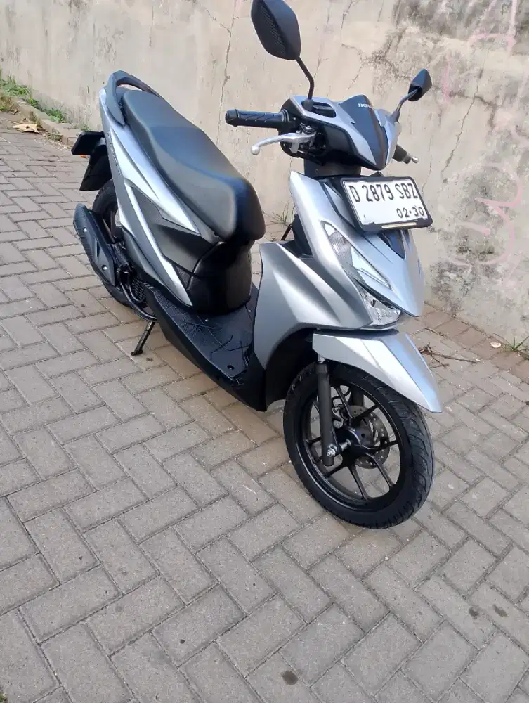 Beat deluxe CBS ISS Thun 2025