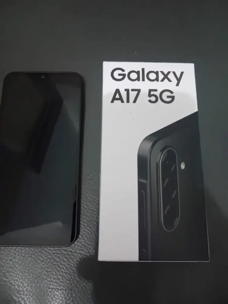 Samsung A17 5G 8/256 gresss