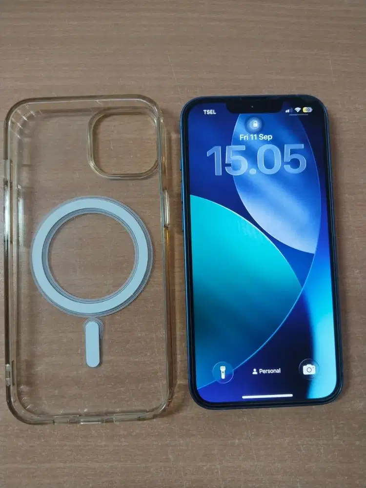 Iphone 13 256 ex inter