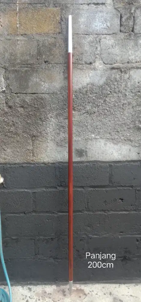 Landeyan Tombak Panjang
