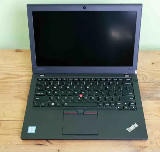 laptop lenovo x260 mulus murah