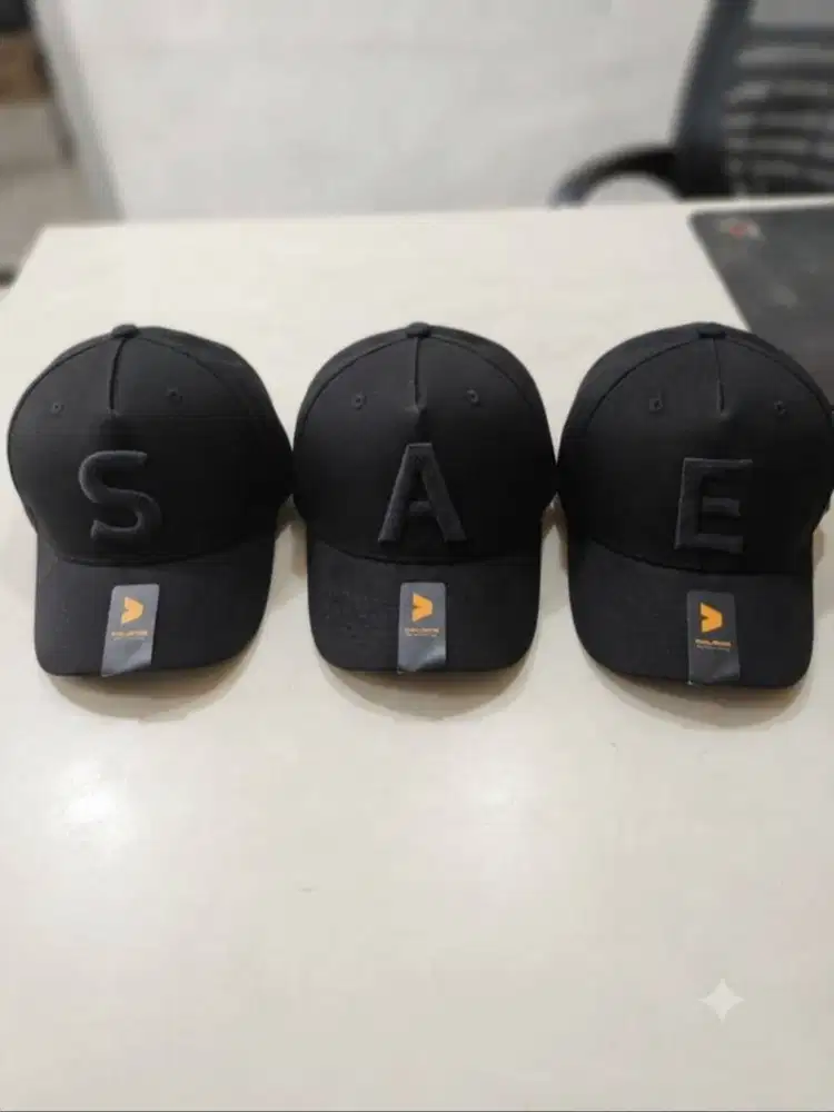 BESTSELLER-ORI -Kalibre- Topi Kalibre Original-Topi Pria Kalibre Asli