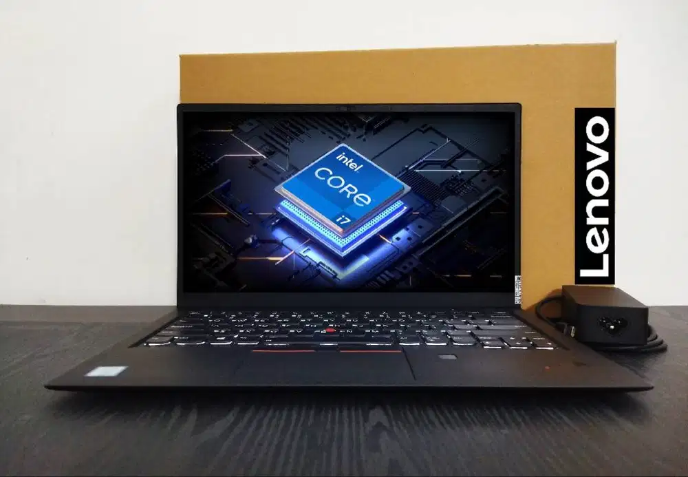 Laptop Core i7 Fulzet | Ram 16gb | SSD 256 | mulus segel all normal