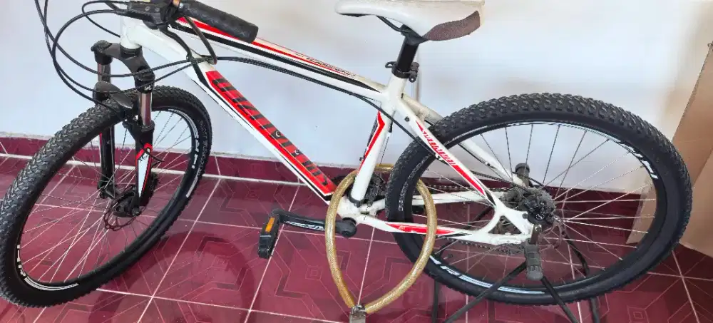 Sepeda specialized