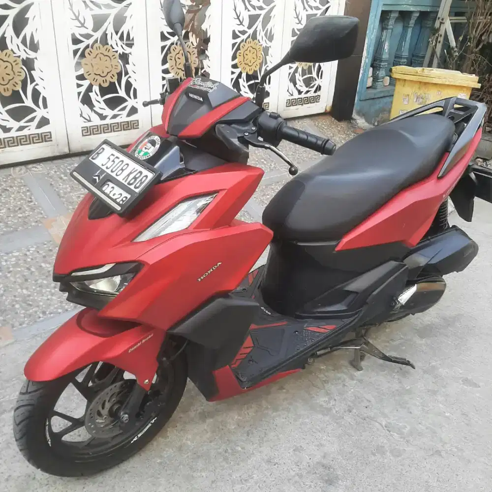 Honda Vario New 160 2023 Keyles,Remote masih 2,mesin bagus,pajak hidup