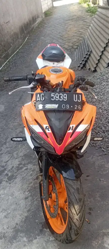 CBR PLAT AG NGANJUK