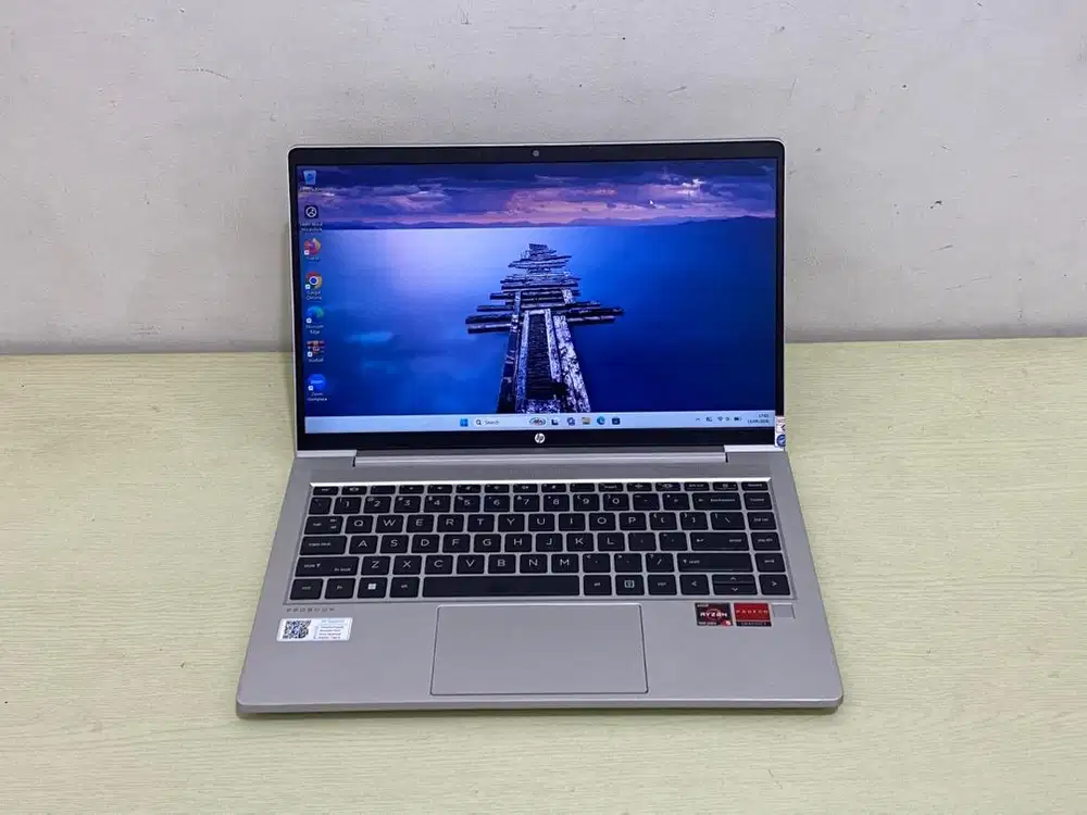 HP ProBook 630 G8 TouchScreen i5-1145G7 RAM 16 GB SSD 256GB Mulus