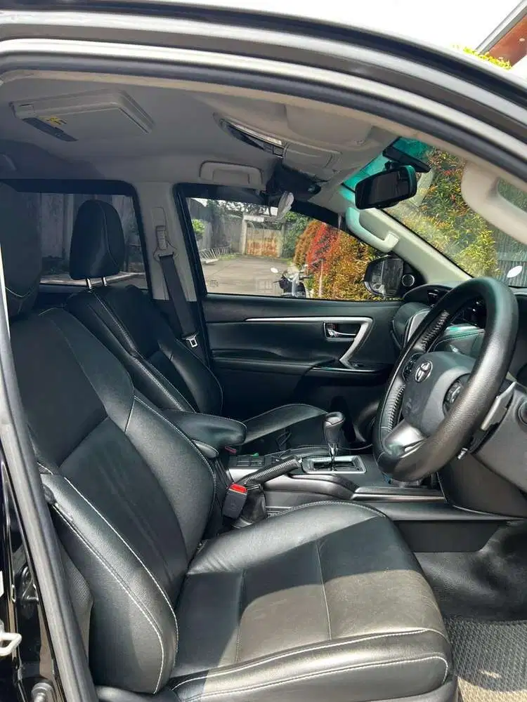 Toyota Fortuner 2021 Diesel