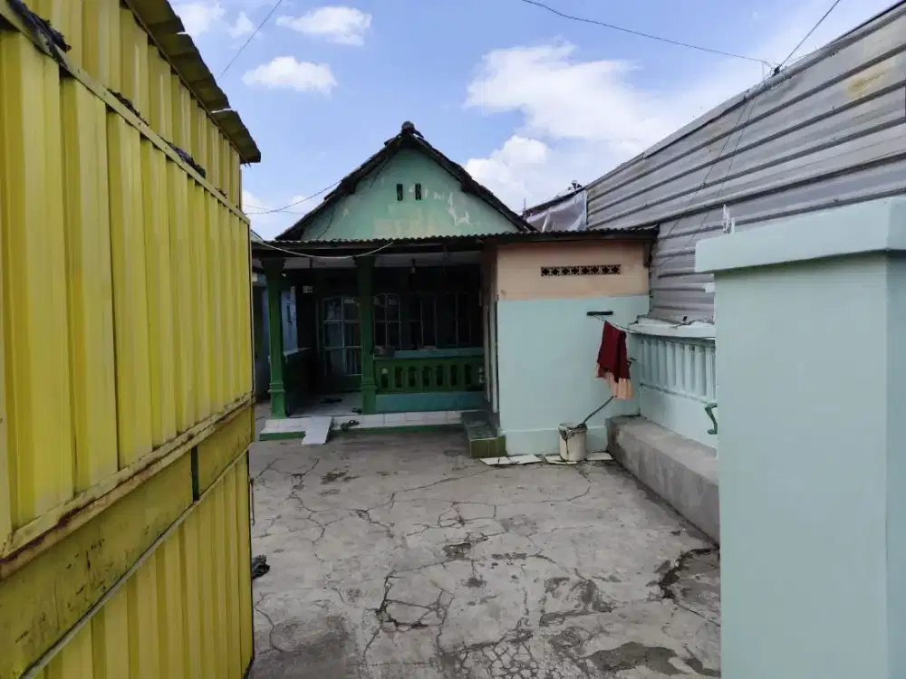 Jual Cepat Asset Bank Rumah Murah