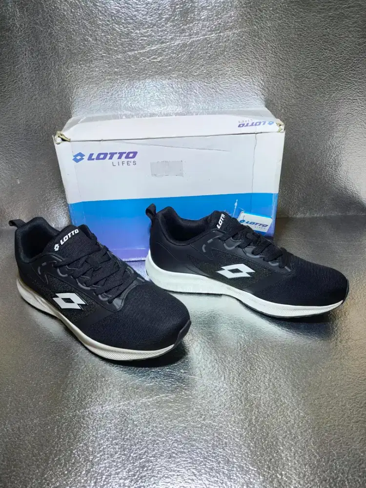 Lotto Camerun Men's Running